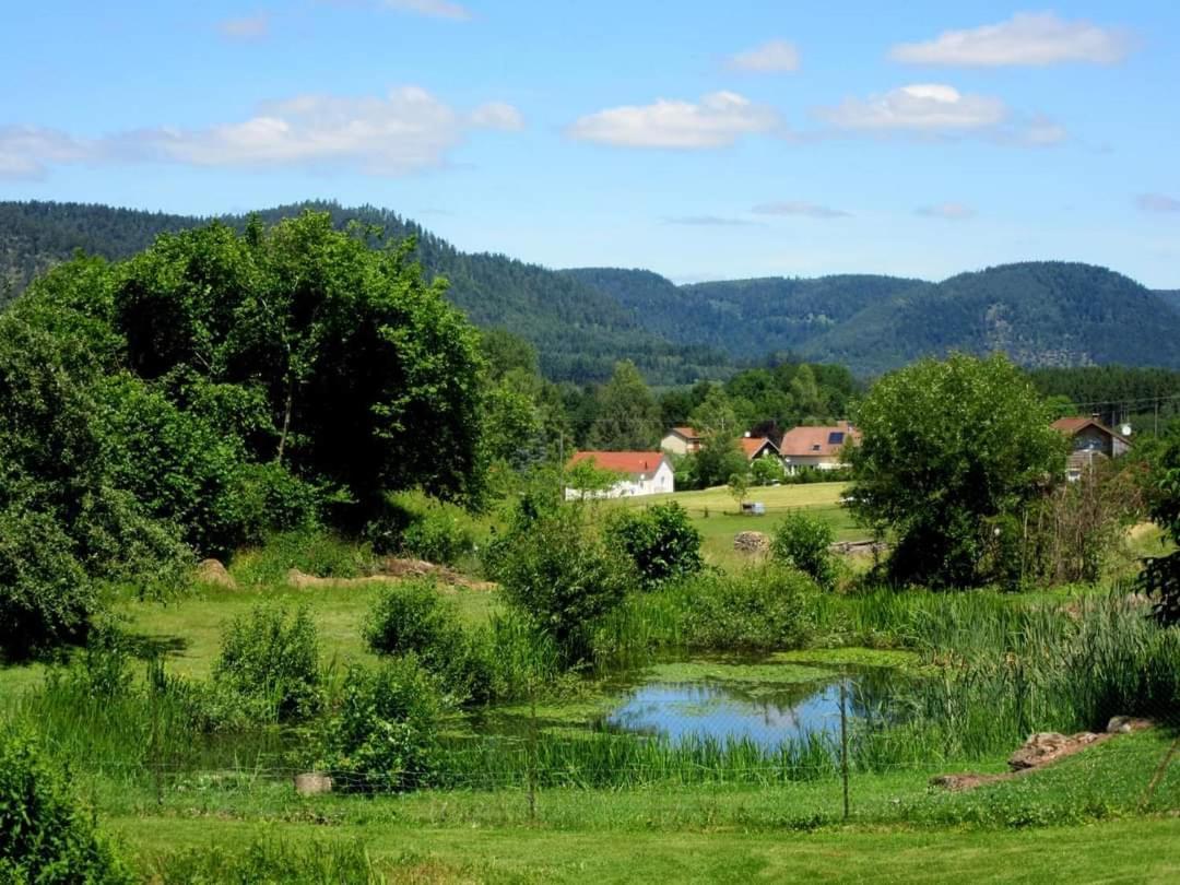 Hébergement de vacances Le Verger