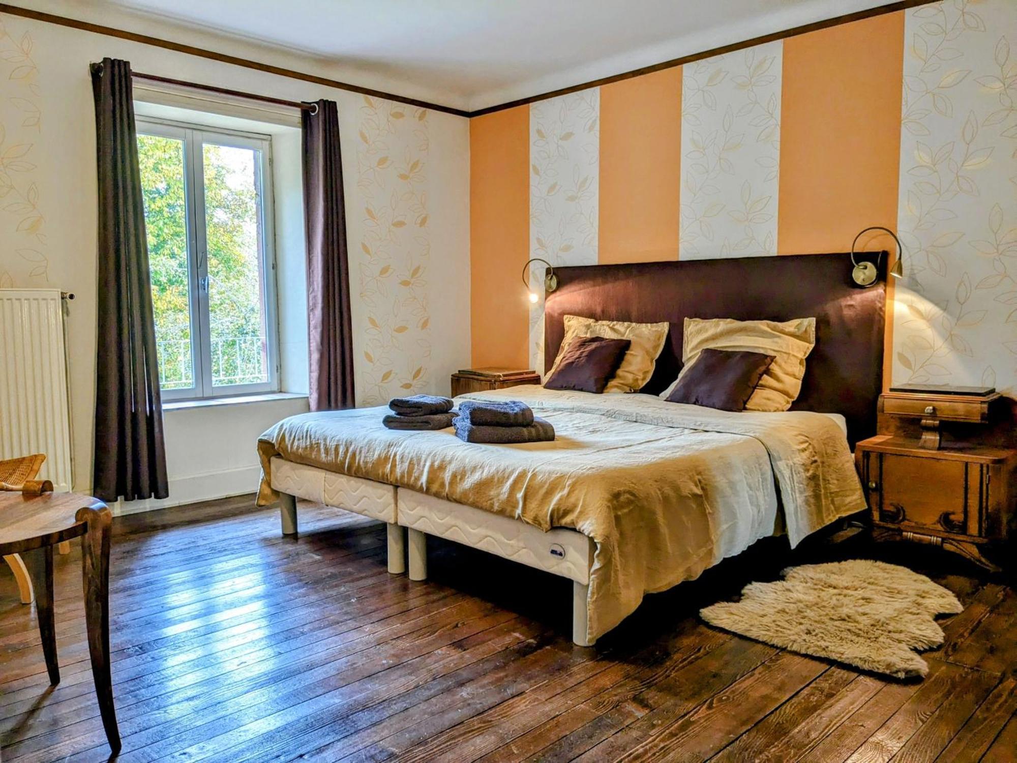Le Verger Holiday home *