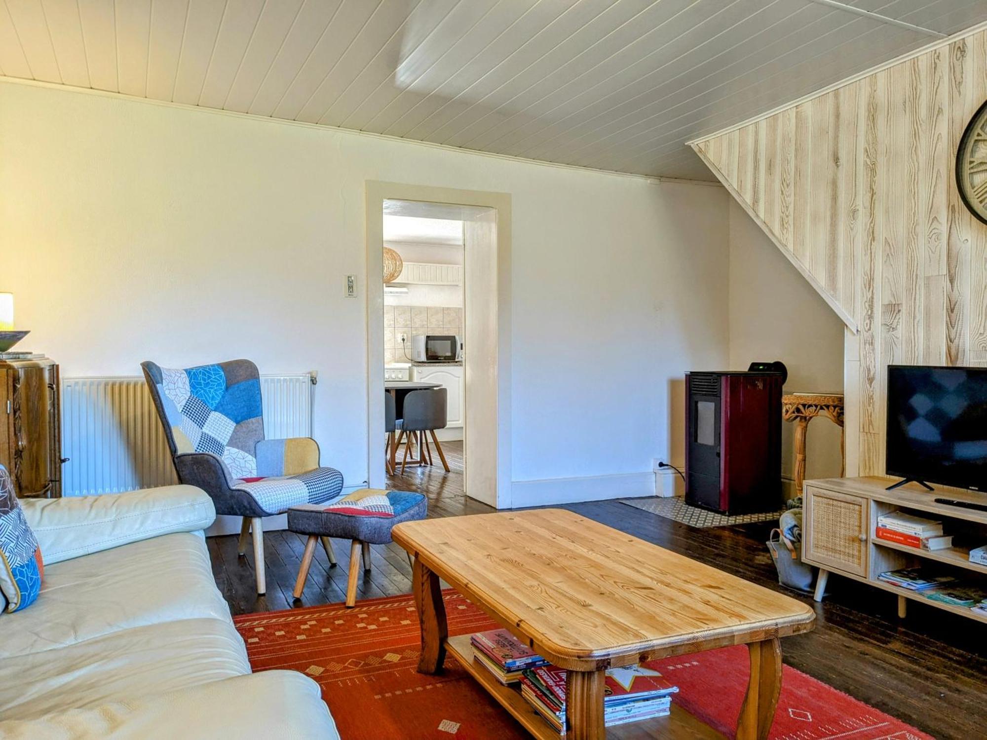 Le Verger Holiday home